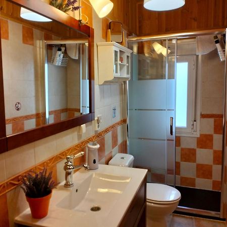 Apartamento La Alcancia Toledo Zewnętrze zdjęcie