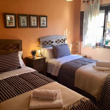 Apartamento La Alcancia Toledo Zewnętrze zdjęcie