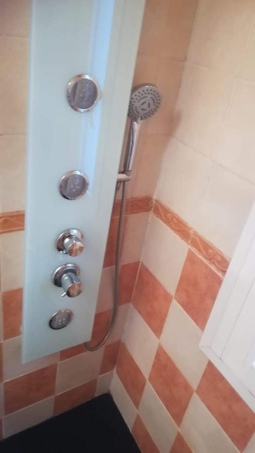 Apartamento La Alcancia Toledo Zewnętrze zdjęcie