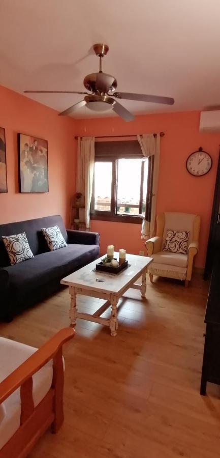 Apartamento La Alcancia Toledo Zewnętrze zdjęcie