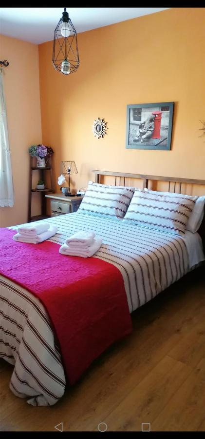 Apartamento La Alcancia Toledo Zewnętrze zdjęcie