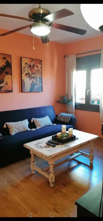 Apartamento La Alcancia Toledo Zewnętrze zdjęcie