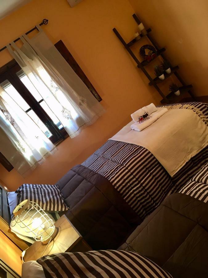 Apartamento La Alcancia Toledo Zewnętrze zdjęcie