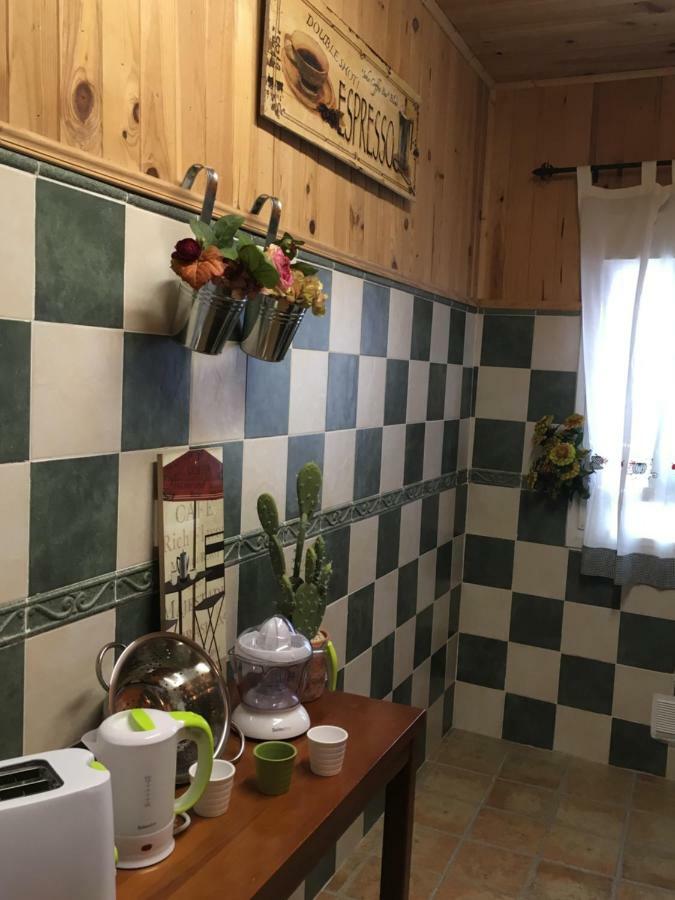 Apartamento La Alcancia Toledo Zewnętrze zdjęcie