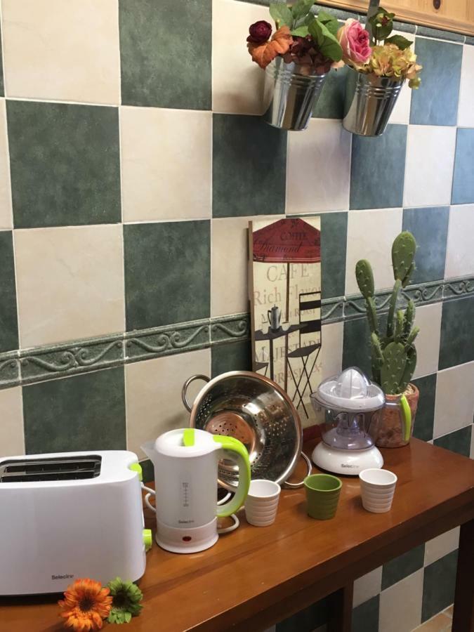 Apartamento La Alcancia Toledo Zewnętrze zdjęcie