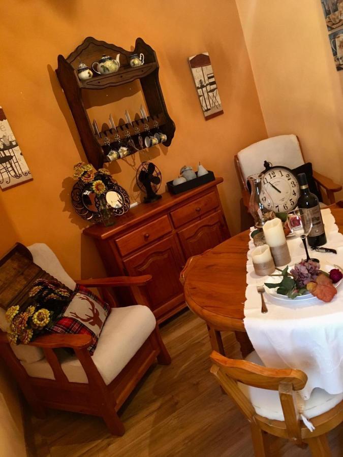 Apartamento La Alcancia Toledo Zewnętrze zdjęcie