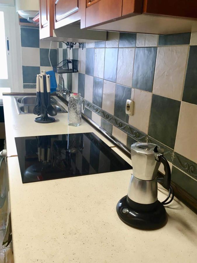 Apartamento La Alcancia Toledo Zewnętrze zdjęcie
